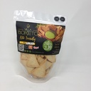 Villa Boketo | Chips Finas Hierbas