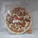 Farinelli | Pizza de Pastor