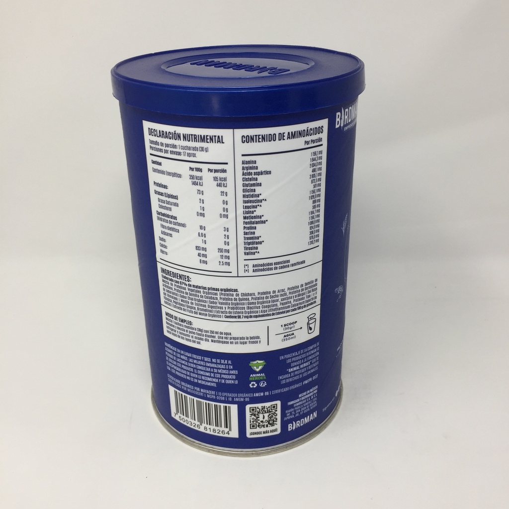 Birdman | Falcon Chai | 510 gms