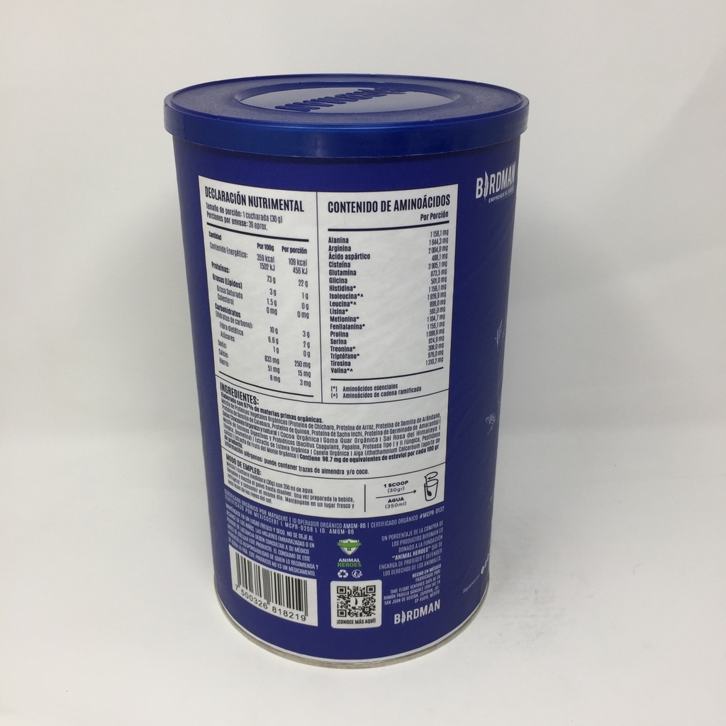 Birdman | Falcon Chocolate | 1.17 kg