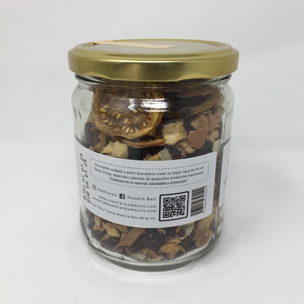 MNMS | Tisana Guayaba | 160 grs