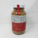 Zona Organikum Consome Jitomate y Guajillo en Frasco 750 g