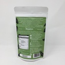 Danatura | Matcha Vegan Latte | 120 grs