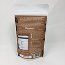 Danatura | Gelatina Vegana Coco Cacao | 140 grs