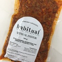 Habitual | Setas al Pastor| 500g