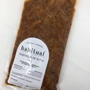 Habitual | Barbacoa de Setas| 500g