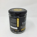 Sanajo| Frasco Diente  de Ajo Negro|160grs