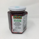 Jappi | Mermelada de Frutos Rojos sin Azucar | 290 g