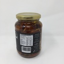 Ilo Hortaliza | Tomate Deshidratado | Frasco 385 g