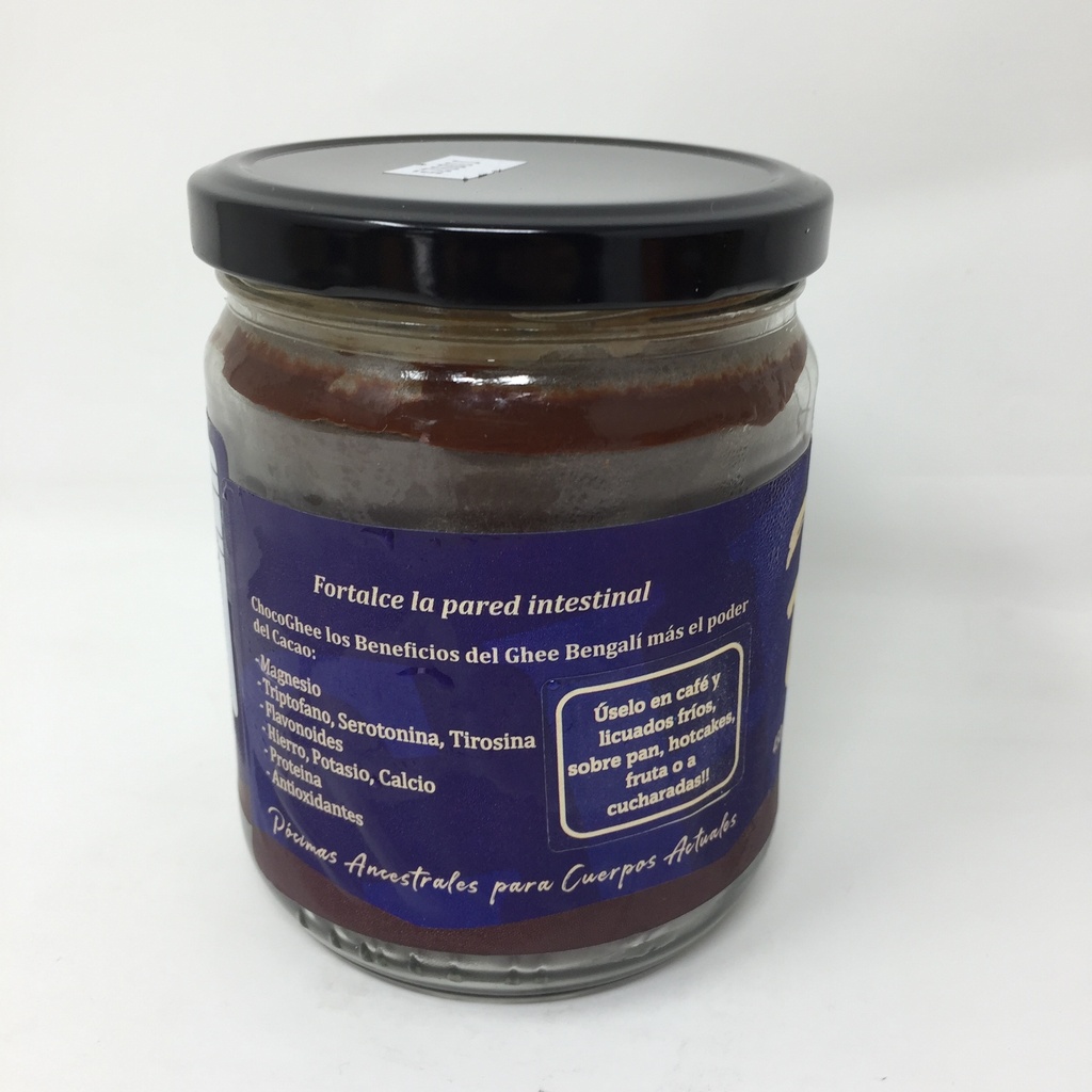 Freaks | Choco Ghee | 450ml