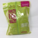 Sin Culpa | Jicama Chips Sal y Limon