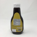 Delou | Choco Syrup Sin Azucar | 250 ml