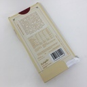 KaraDeniz | Krud Barra de Cacao Virgen con Avellana 70% | 90 grs