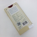 KaraDeniz | Krud Barra de Cacao Virgen con Canela 50% | 90 grs