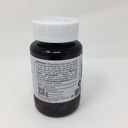 Danatura | Capsulas Veganas de Acai Berry | 60 capsulas