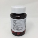 Danatura | Capsulas Veganas de Betabel | 60 capsulas