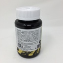 Danatura | Capsulas Veganas de Jengibre Organico | 60 capsulas