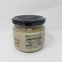 El Tecuan | Sal de Mar con Ajo | 300g