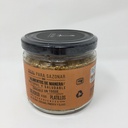 El Tecuan | Sal de Mar con Curcuma | 300 g