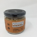 El Tecuan | Sal de Mar con Curcuma | 300 g