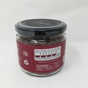 El Tecuan | Sal de Mar con Jamaica | 300 g