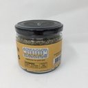 El Tecuan | Sal de Mar con Jengibre | 300 g