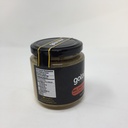 Gota y Flor | Miel con Chile Habanero y Ajo | 280 grs