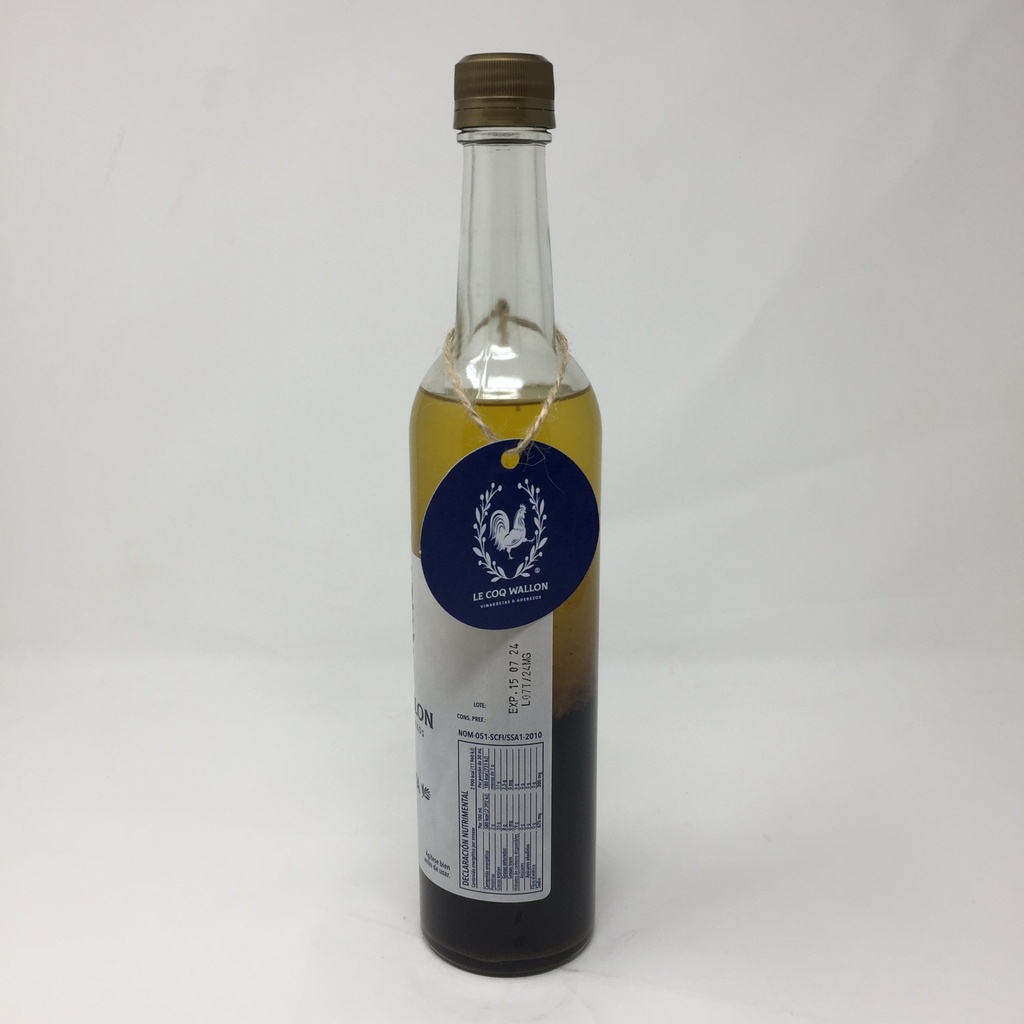 Le Coq Wallon|Vinagreta a la Francesa|500 ml