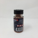 Las de Sinaloa | Sazonador Texas Ahumado Atrevido | 60 g