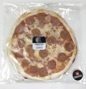 Farinelli Pizza Carnivora