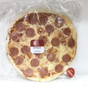 Farinelli Pizza Peperoni