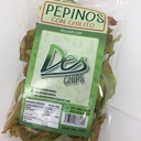 Deschips Pepino con Chilito