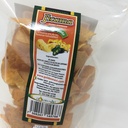 Golden Navy | Bolsa de Jicama Horneada con Queso y Jalapeño | 120 grs