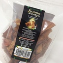Golden Navy | Jicama Horneada Salsas Negras | 120grs