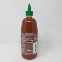 Nonnas|Salsa Sriracha| 793grs