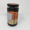 Fuego Mestizo |  Chicharron Chile Habanero y Jamaica | MNMS 300ml