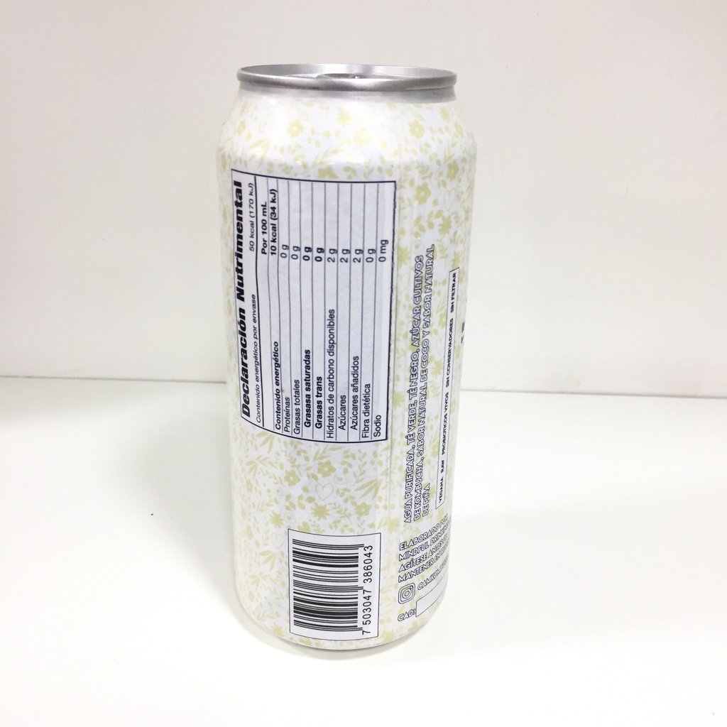 Cam Kombucha | Piña / Coco