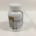 Viridi | Bicarbonato de Sodio 100% puro | 60 cápsulas