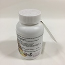 Viridi | Curcuma Longa 100% puro | 60 cápsulas