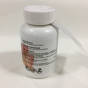 Viridi | Vinagre de Manzana 100% puro | 60 cápsulas