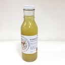 Medusa | Kombucha Manzanana Curcuma | 355ml