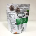 Runas | Bolitas de Datil con Cafe | 15 pz