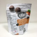 Runas | Bolitas de Datil con Cocoa | 15pz