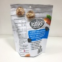 Runas | Bolitas de Datil con Manzana y Canela | 5pz