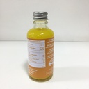 Mun Shot Inmune | Jengibre Naranja, Cúrcuma, Limón Caye