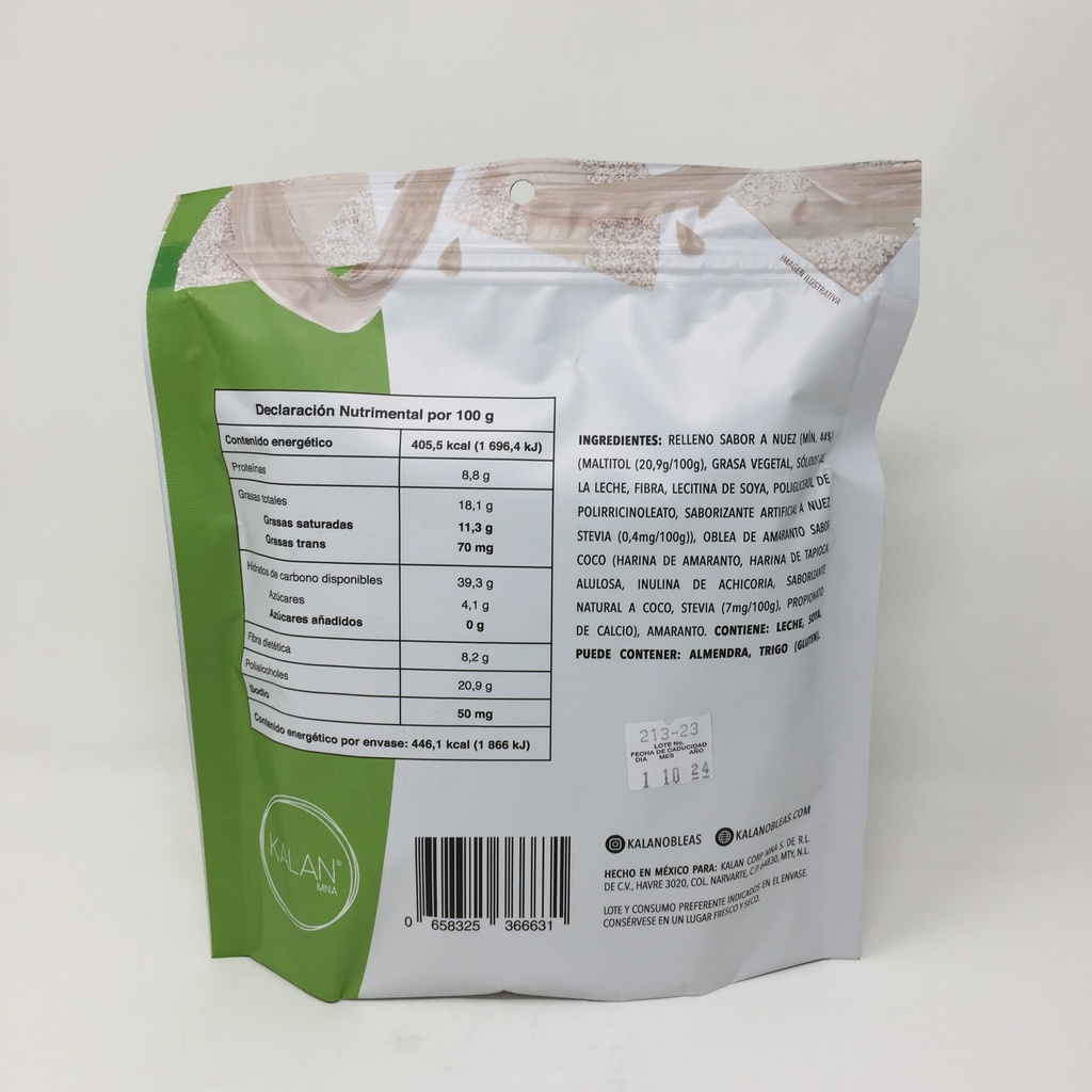 KaraDeniz | Kalan Coco | 110g