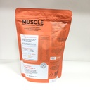 Lightworker | Muscle Suplemento Orgánico | 500g