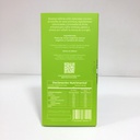 Levelez | Chocolate Blend 73% Mexico | 60g