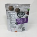 Runas | Bolitas de Higo con Chia Almendra y Ciruela | 15 pz