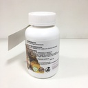 Viridi | Curcuma Longa 100% pura | 60Capsulas